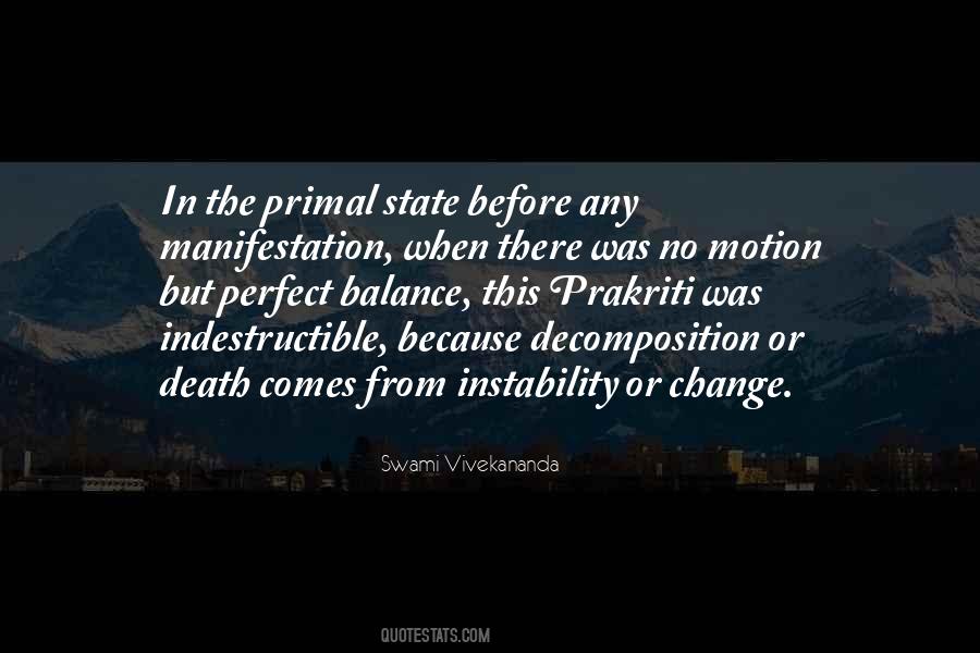 When Change Comes Quotes #1404327