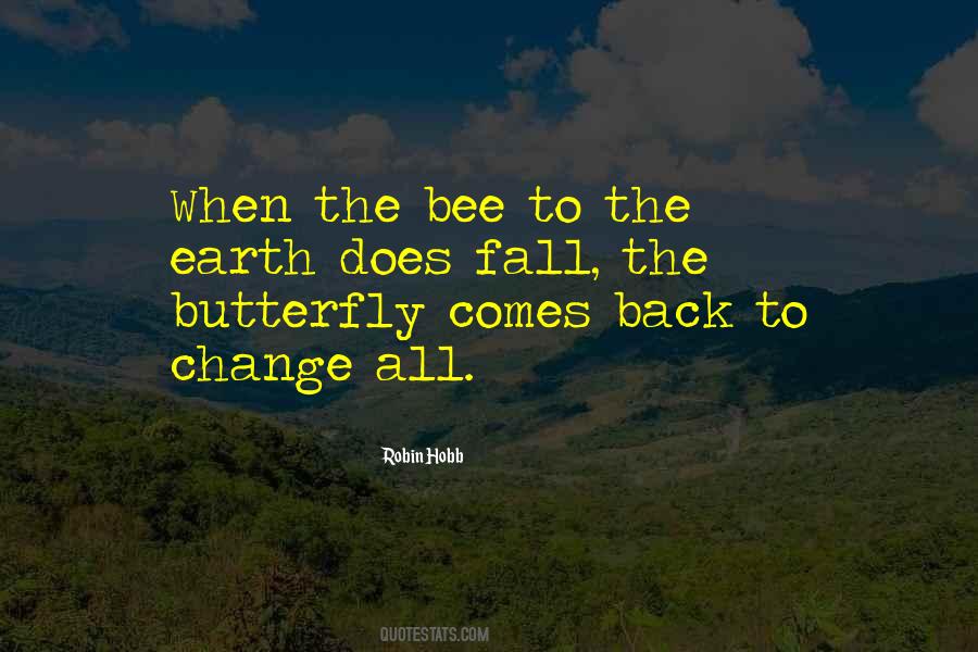 When Change Comes Quotes #1419962