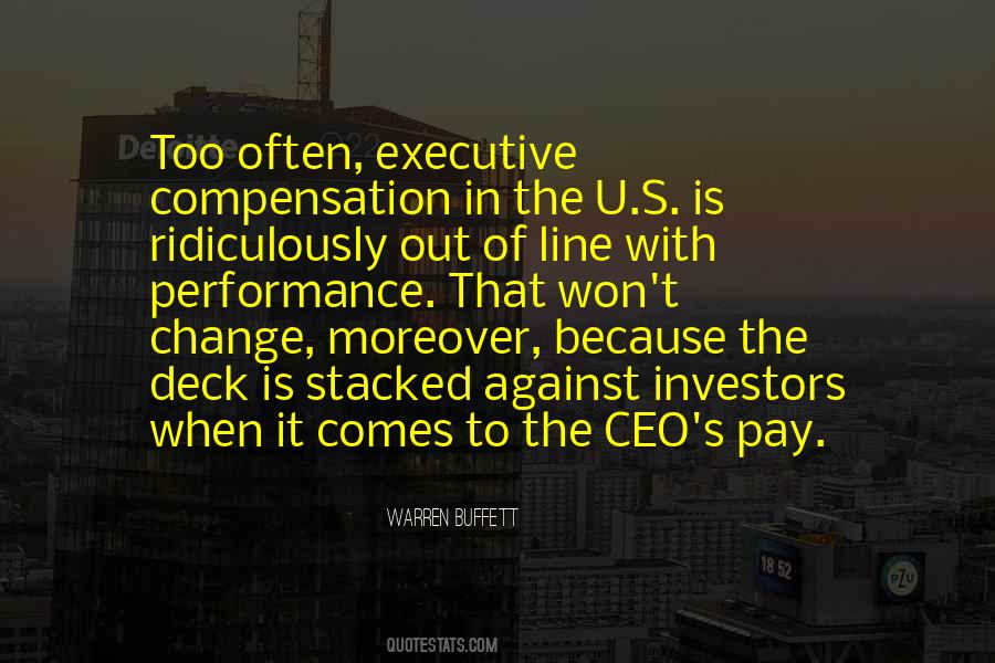 When Change Comes Quotes #1600774
