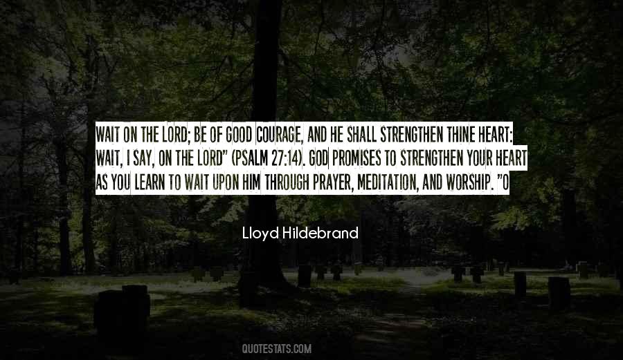 I Worship God Quotes #1733816