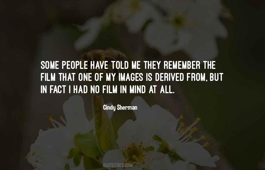 Film In Quotes #1176404