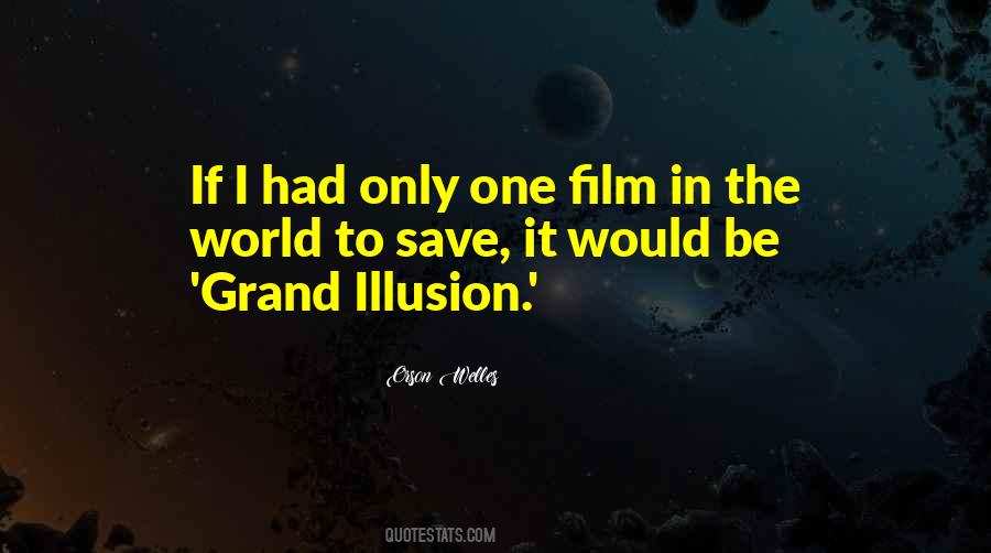 Film In Quotes #1737617