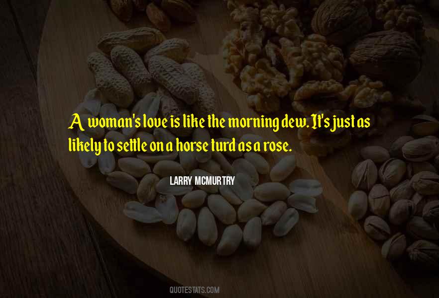 Love A Horse Quotes #1247177