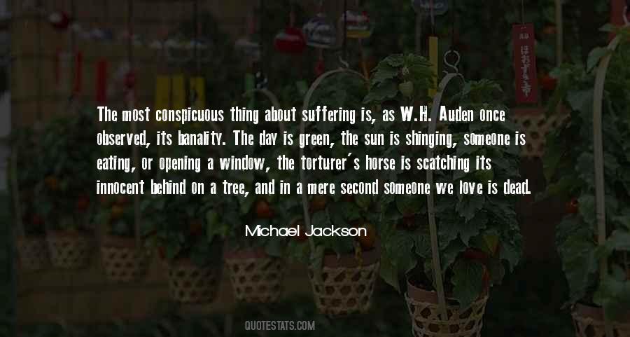Love A Horse Quotes #1322522