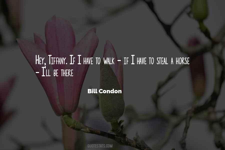 Love A Horse Quotes #1561088