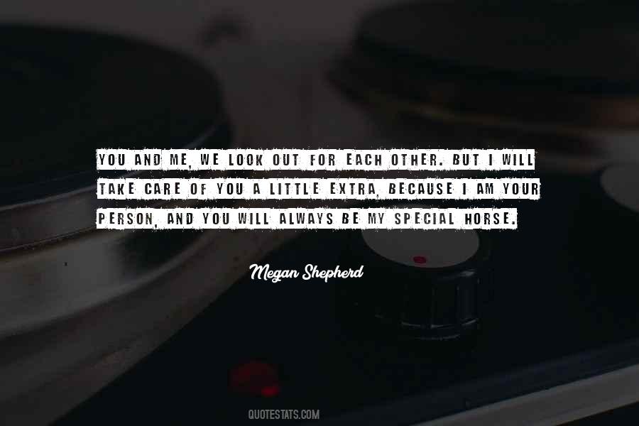 Love A Horse Quotes #623542
