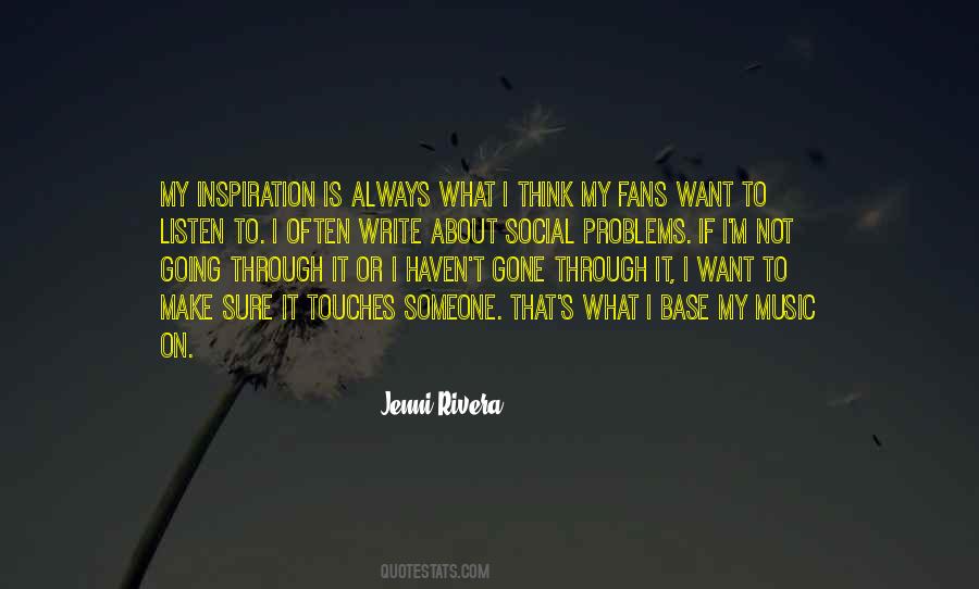 Not Sure What I Want Quotes #1681784