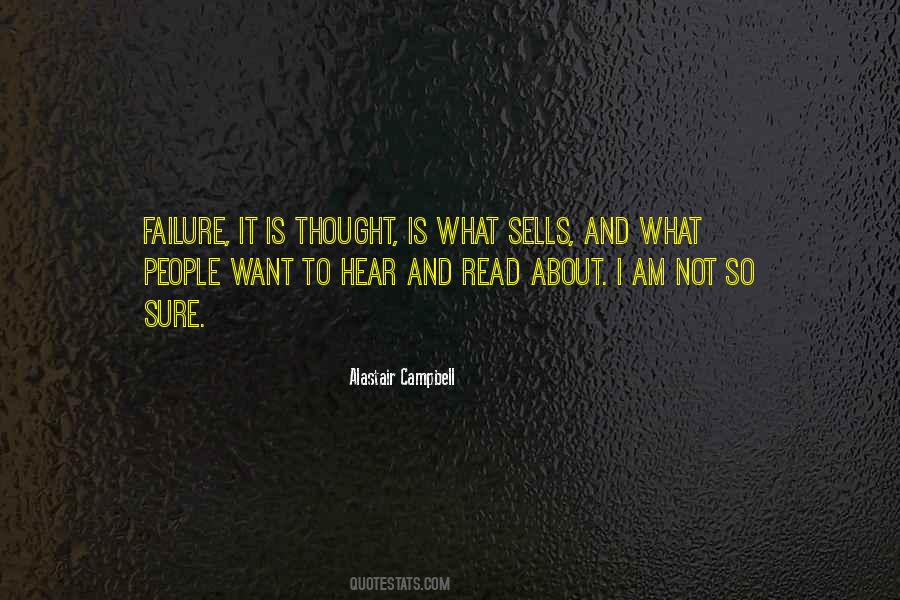 Not Sure What I Want Quotes #944386