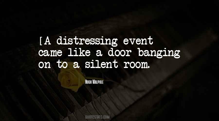 Best To Be Silent Quotes #88410