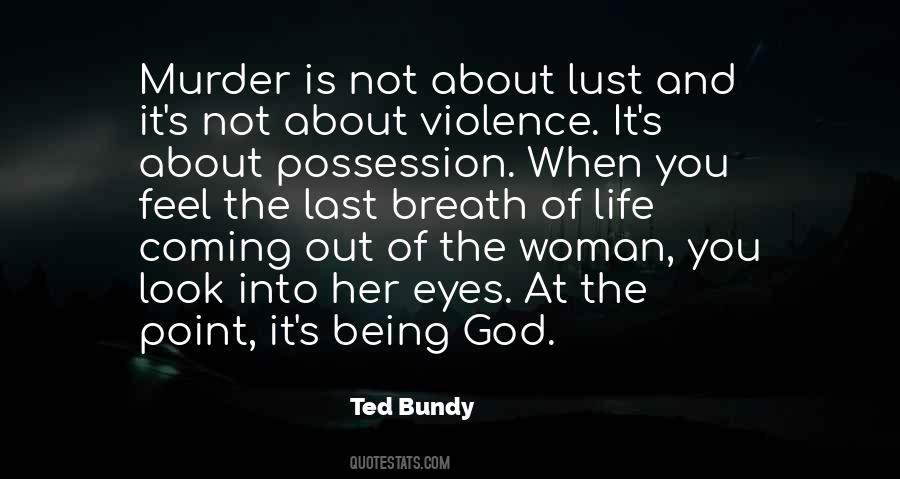 Coming Of God Quotes #334977