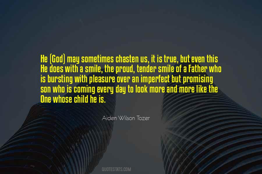 Coming Of God Quotes #600462