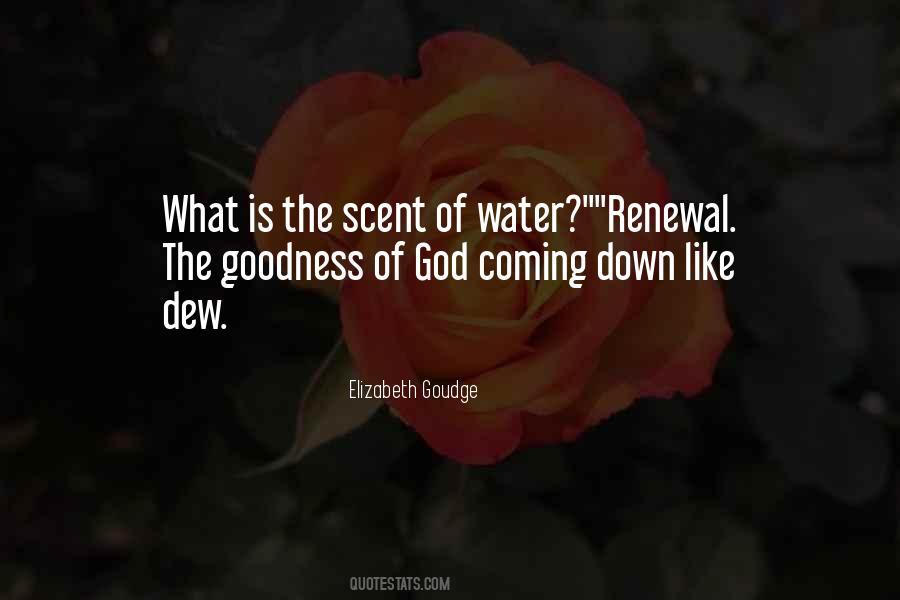 Coming Of God Quotes #610813