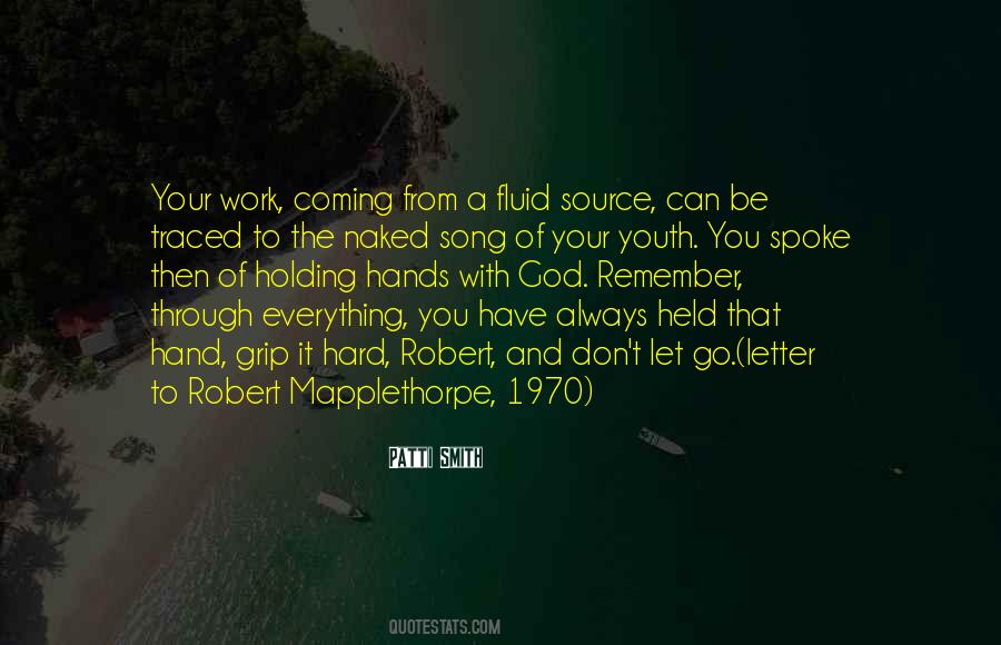 Coming Of God Quotes #784510