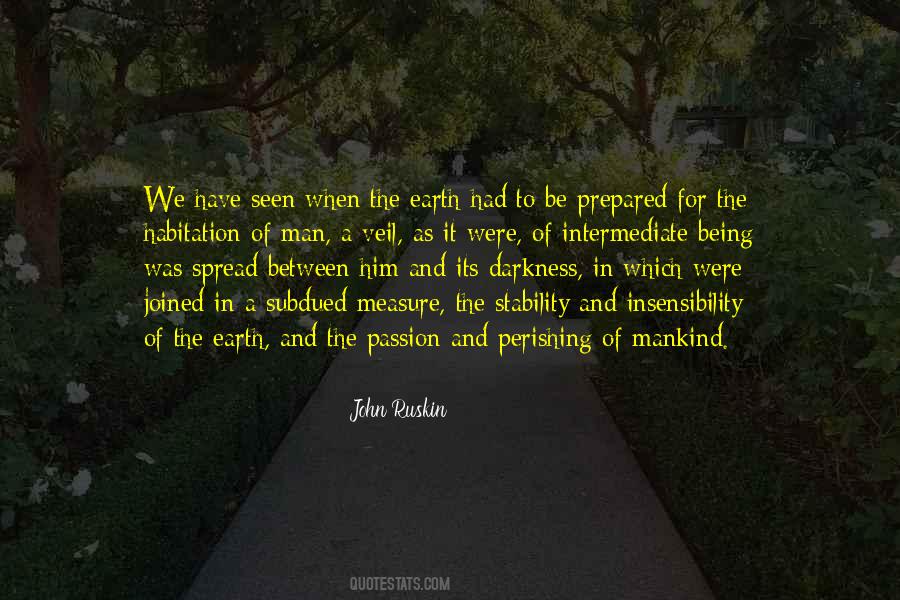 Creation Of Mankind Quotes #152587