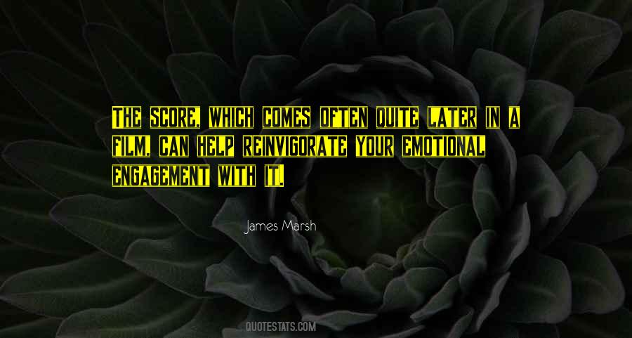 Film Score Quotes #1473034