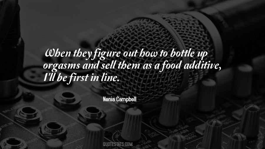 Figure Out Love Quotes #1170303