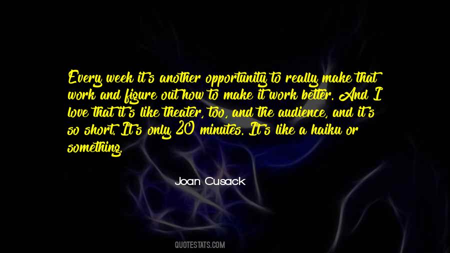 Figure Out Love Quotes #1311874