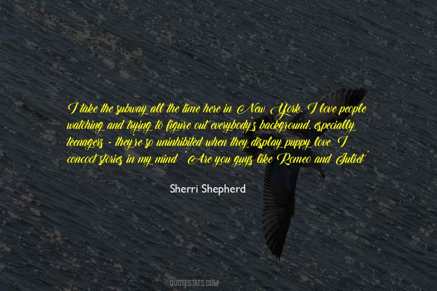 Figure Out Love Quotes #1513134