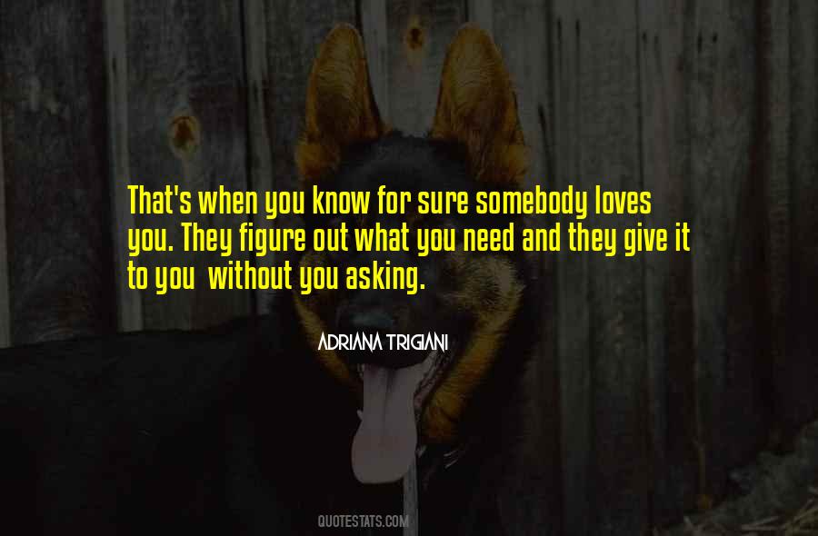 Figure Out Love Quotes #306242