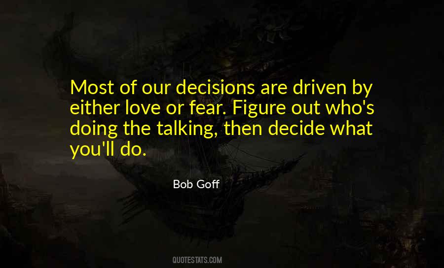 Figure Out Love Quotes #686802