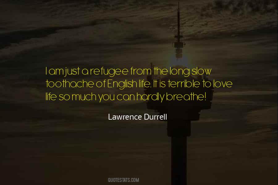 Quotes About Having Toothache #239264