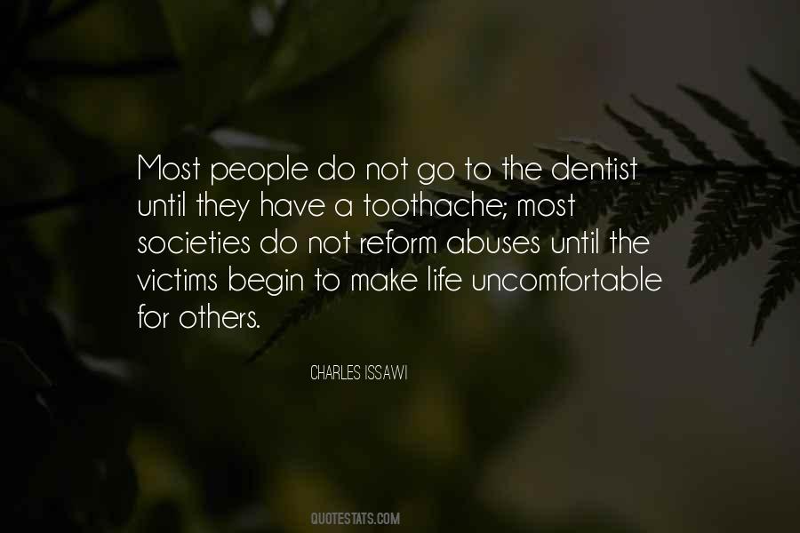 Quotes About Having Toothache #541175