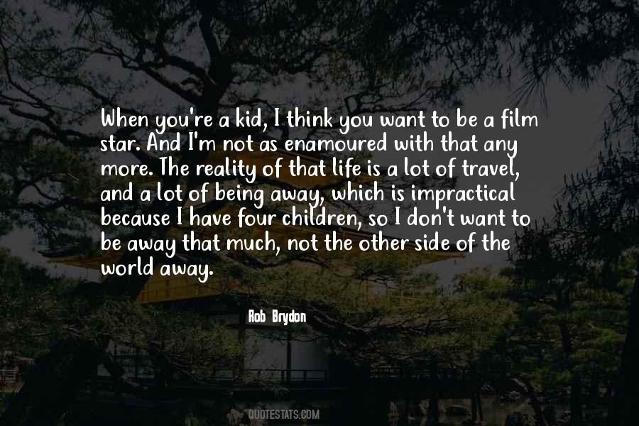 Film Star Quotes #1729998