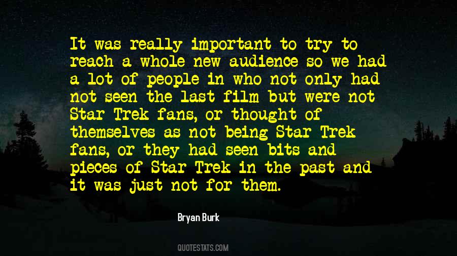 Film Star Quotes #214521