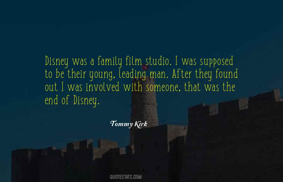 Film Studio Quotes #1186084