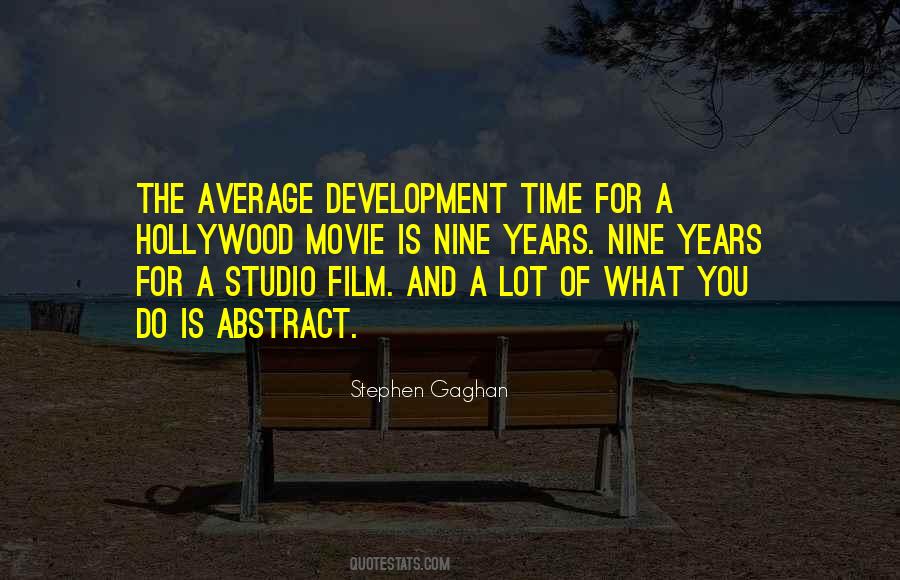 Film Studio Quotes #302368