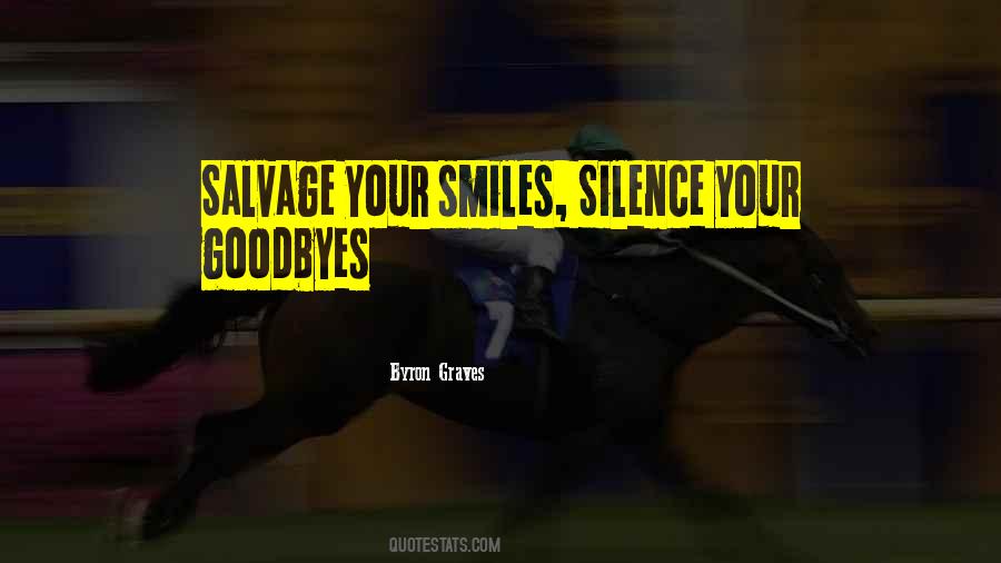 There Are No Goodbyes For Us Quotes #939924
