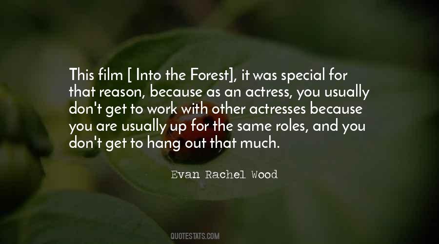 Film Up Quotes #127312