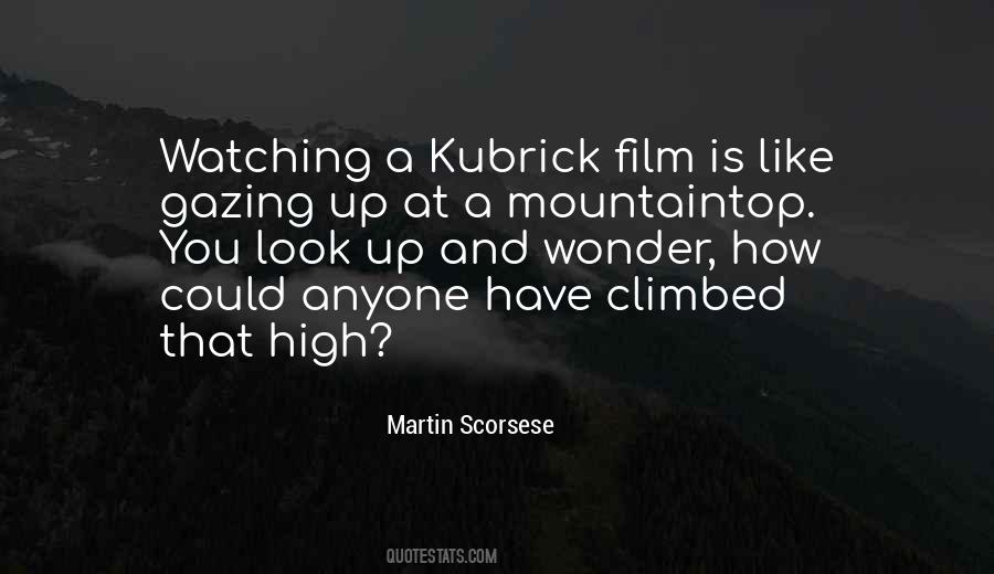 Film Up Quotes #241444