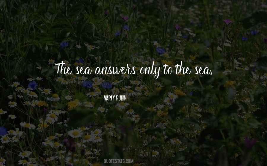 Only Nature Quotes #102762