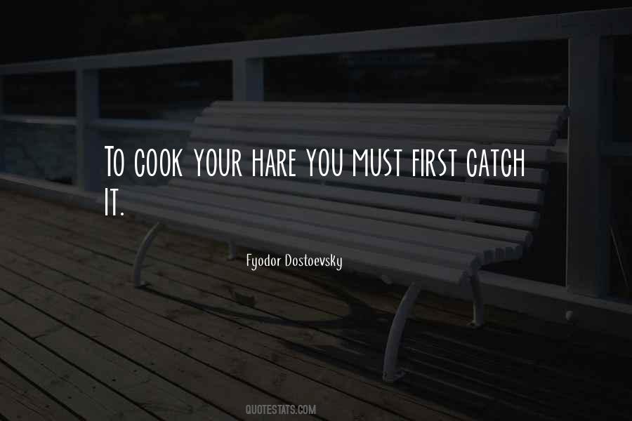 Cooking Outside Quotes #15545