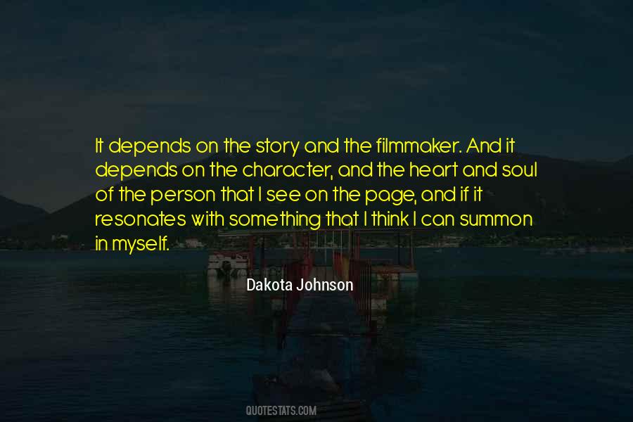 Filmmaker Quotes #1211860