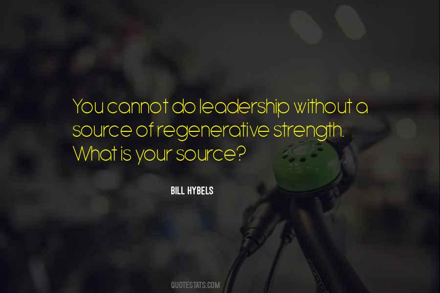 Without Leadership Quotes #1179836
