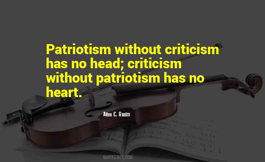 Without Leadership Quotes #416726