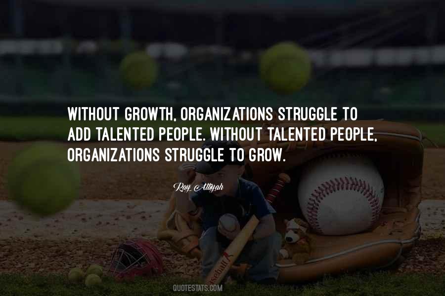 Without Leadership Quotes #85683