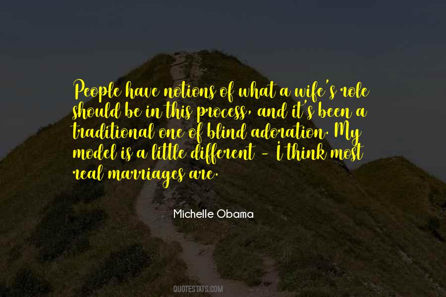 Little Model Quotes #1285999