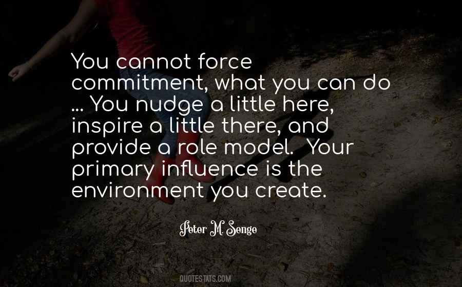 Little Model Quotes #1806828