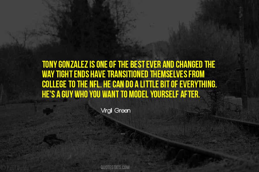 Little Model Quotes #340961