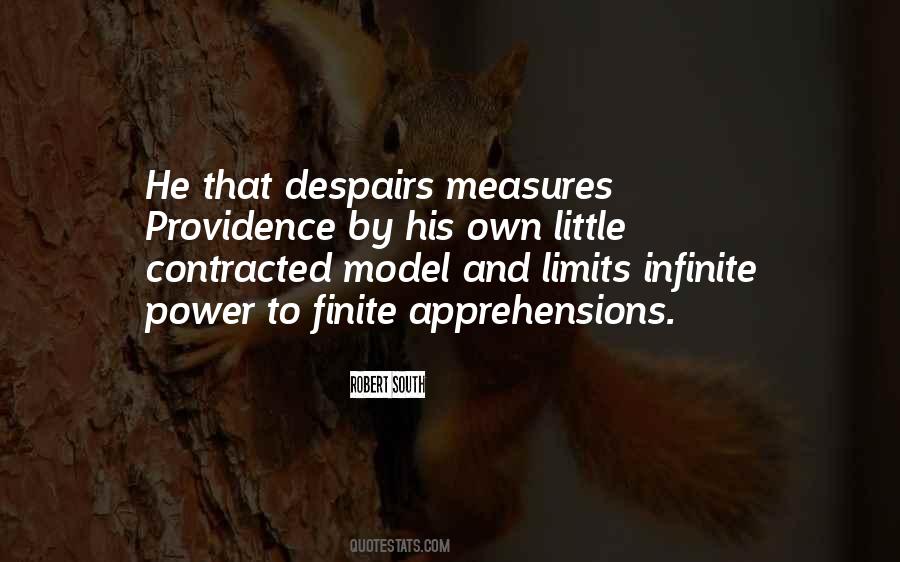 Little Model Quotes #590838