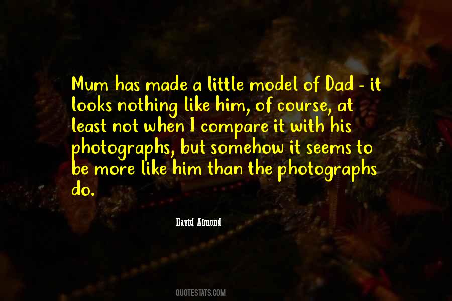 Little Model Quotes #685343