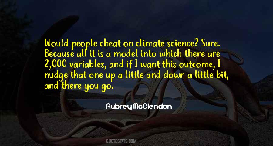 Little Model Quotes #751303