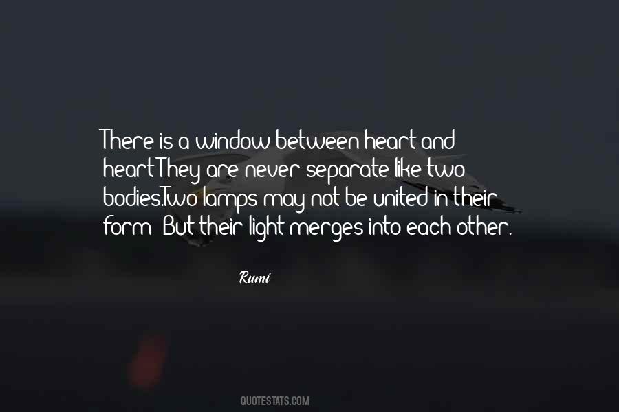 Light From Many Lamps Quotes #1595226