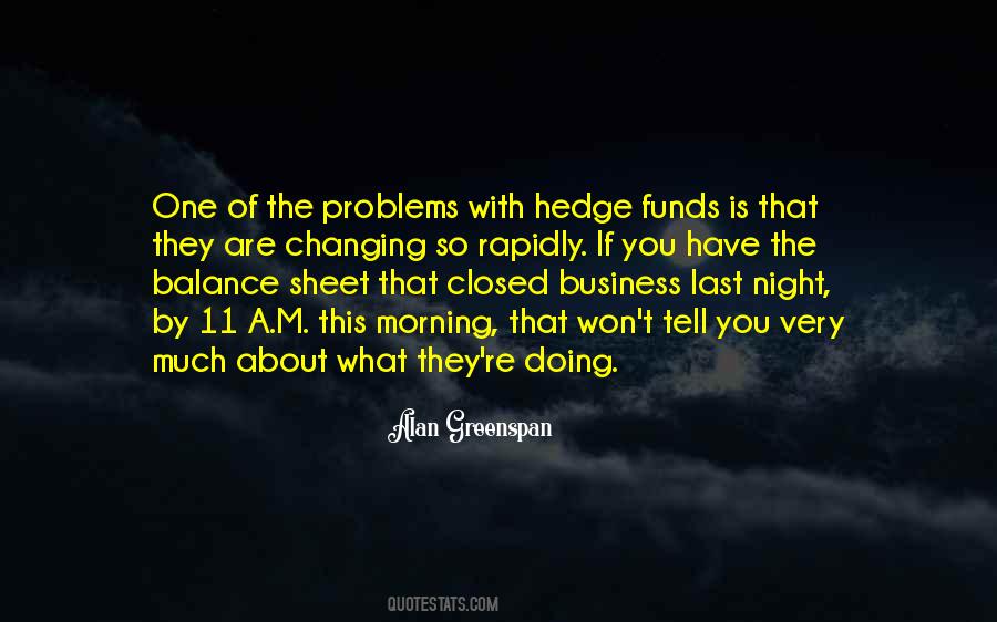 Morning Business Quotes #574209