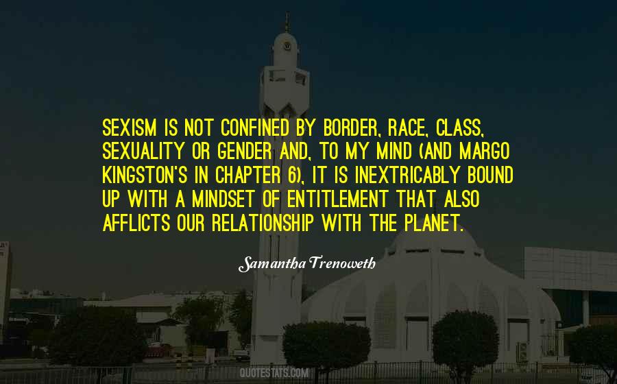 Quotes About Inequality In Life #1028085