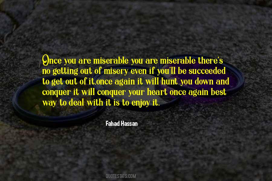 You Are Getting There Quotes #1229812