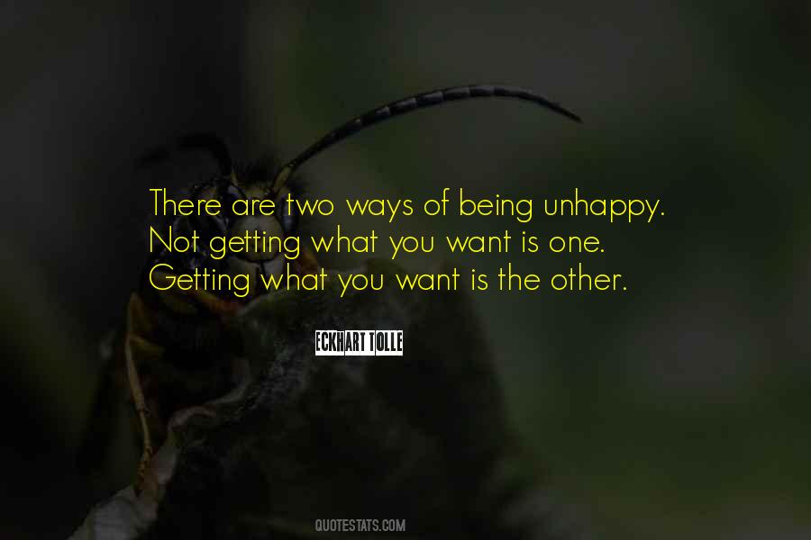 You Are Getting There Quotes #1231364